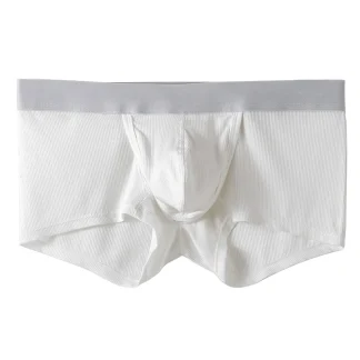 Comfy Seamless Boxer Briefs