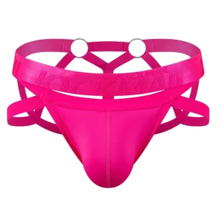 Strappy Solid Color G-strings