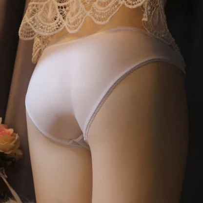 Fake Camel Toe Panties - Image 2