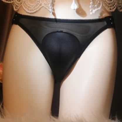 Fake Camel Toe Panties - Image 6